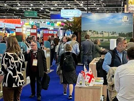 Община Поморие е представена на значимото международно изложение World Travel Market