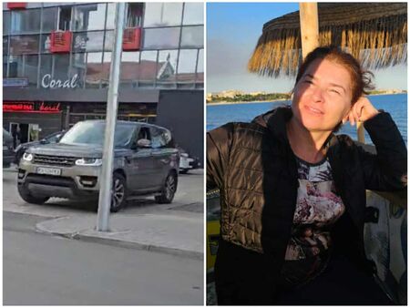 Бременна жена в сигнал до Флагман: Украинци нападнаха семейството ми с нож в Слънчев бряг, нарекоха ме „сука“ (ВИДЕО)