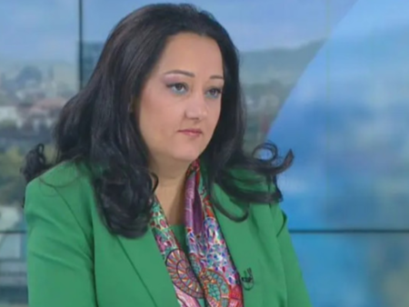 Лиляна Павлова: Цените се увеличават и без еврото