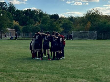 Това е най-слабият футболен отбор в България