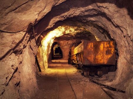 Турция откри находище на злато за 1,7 милиарда щатски долара