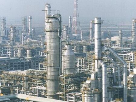 Ирак отказа да товари нефт за ''Лукойл''