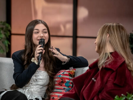 Помните ли я? Тя беше детето-чудо на България