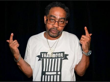 Едва на 51 години почина известен рапър