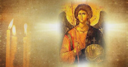 В събота се чества се светията, който вади душите на хората: Какво означава, ако мъртвият си отива с усмивка