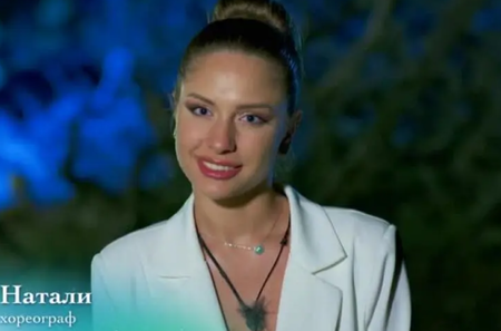 Ергенката Натали разтърси с признание: Не мога да изтрия спомена как баща ми бие мама пред мен!