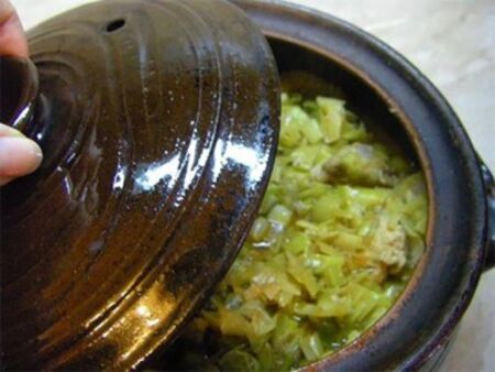 В Етнокухнята на Бургаския музей ще бъде представена традиционна есенна гозба