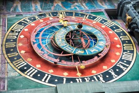 10 са държавите по света, където не е 2025 година