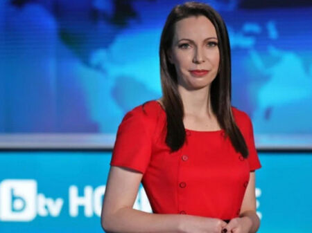 Лице на бТВ обяви най-щастливата новина