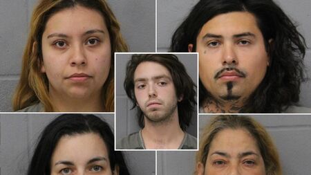 Полугола жена е била изтезавана, окована и без храна в продължение на месеци