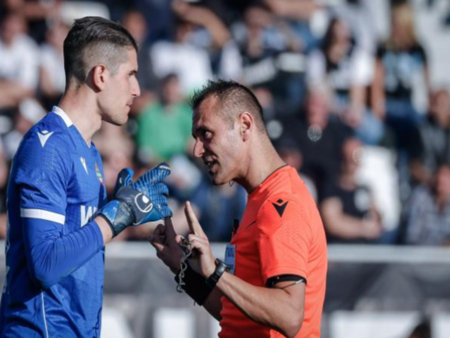 Русия предизвика драмата на дербито Локо - Ботев