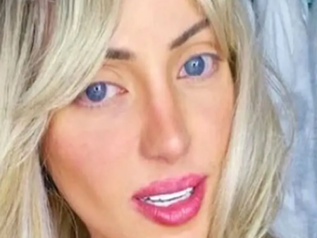 Известна като "кукла Барби" почина при много мистериозни обстоятелства