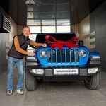 Ники Василковски: На дванайстото небе съм от радост!