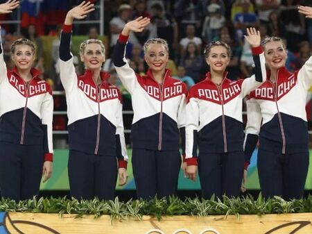 Връщат Русия и Беларус в отборните спортове