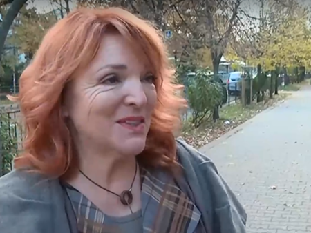 Фалшив полицай опита да ужили журналистка, тя не се върза