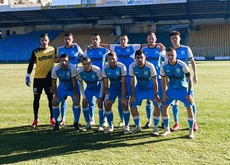 ОФК "Созопол" с прекроен състав за мача с дубъла на "Локо" Пд