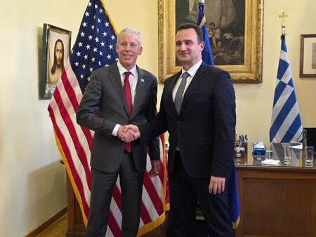 България и САЩ задълбочават енергийното си сътрудничество с фокус върху ядрени проекти и иновации