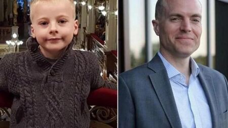 Баща и син починаха, след като бяха нападнати от опасни стършели на екзотичната си почивка