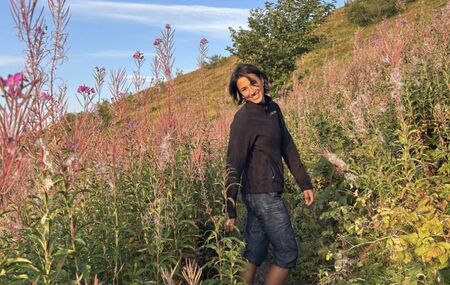 Виждали ли сте Стефани? Изчезнала е, всички я издирват!