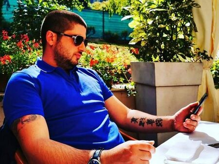 Почина подставеният собственик на фирмите на популярния предприемач Деан Дачев