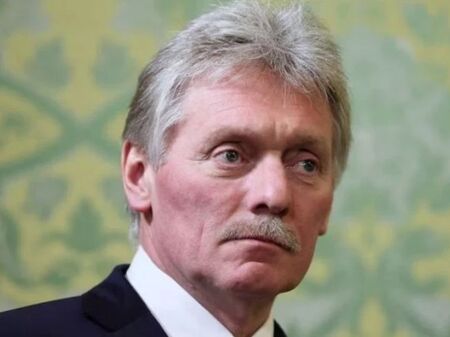 Кремъл: Трябва да бъдат зачитани законните интереси на "ЛУКОЙЛ"