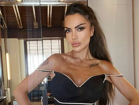 Певицата Лияна е родена с тежка бронхиална астма