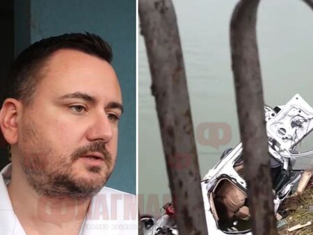 Четирима са оцелелите мигранти след трагедията в Бургас