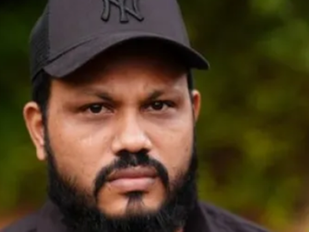 Мъж оцеля при катастрофа с 241 загинали, какво се случва с него днес