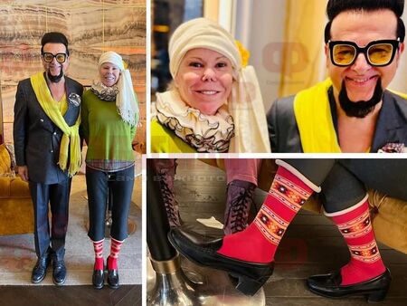 Потресаващо! Княгиня Калина ще е патрон на „Бизнесдама на годината“