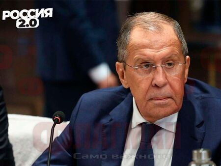 Има ли разрив в Кремъл, Сергей Лавров изчезна