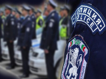 Честит празник на съвременните борци срещу злото