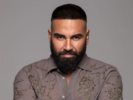 Азис обяви кастинг за личен шофьор: Работно време няма, но...