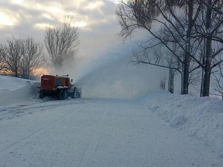 София има само 4 снегорина, при сняг ще настъпи кошмар