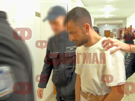 Ето го румънеца каналджия, причинил тежката катастрофа с 6 трупа в Бургас (СНИМКИ)