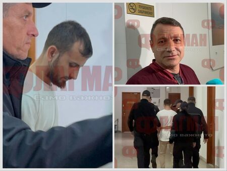 Мигрантите молели румънския каналджия да намали скоростта преди да се обърнат в ез. Вая