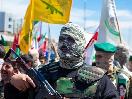 Техеран планирал да убие посланика на Израел в Мексико