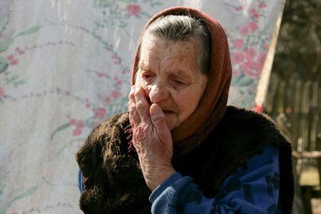 Баба ви по майчина линия оформя съдбата ви