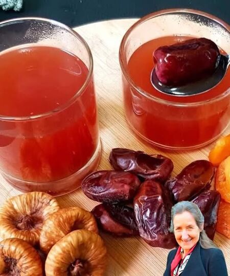 Само за 3 дни черният ви дроб ще бъде кристално чист! Домашната рецепта на баба – за умора и много болести!