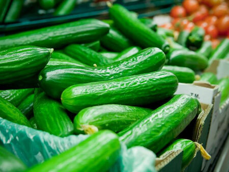 Краставиците скочиха с 30% за няколко месеца