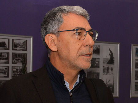 Проф. Даниел Вълчев: Колкото повече агонизира държавата, толкова по-голяма вълна ще се вдигне