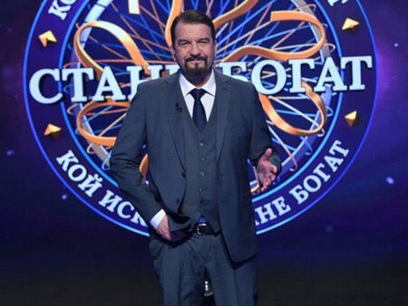 Ники Кънчев показа порасналата си дъщеря на 17-ия ѝ рожден ден