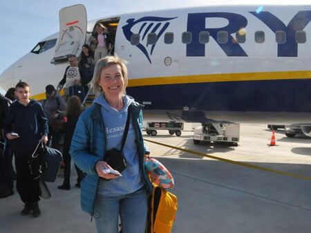 Полша измества Великобритания като основен пазар за Бургас