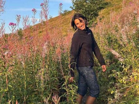 Откриха изчезналата Стефани, скрила се в планината от всички