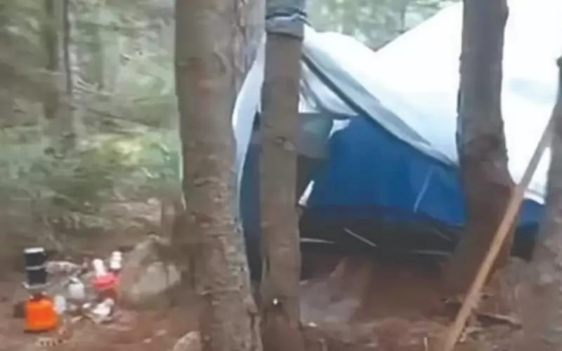 Обрат с отшелника в Пирин: Голяма банка го търси за пари