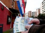Как хърватите се справиха с инфлацията след приемането на еврото