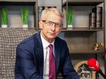 Николай Денков стана зам.-председател на ПП