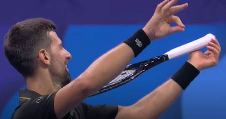 Джокович завоюва 101-а титла в кариерата си след триумф в Атина