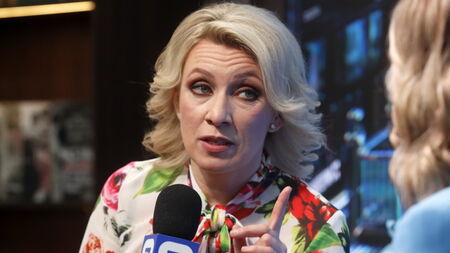 Захарова: Русия е готова на всякакви отговори на ЕС за визите