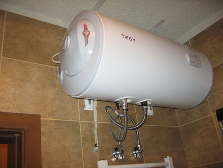 Защо не трябва постоянно да включвате и изключвате бойлера