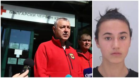 Шефът на ПСС с любопитни разкрития за изчезналата Стефани, появи се голяма загадка